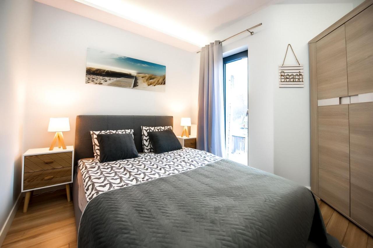 Apartament Baltic Haus *