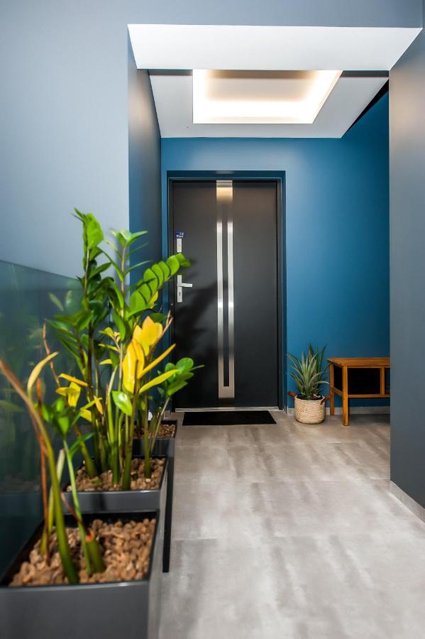 Baltic Haus Apartament Gdańsk
