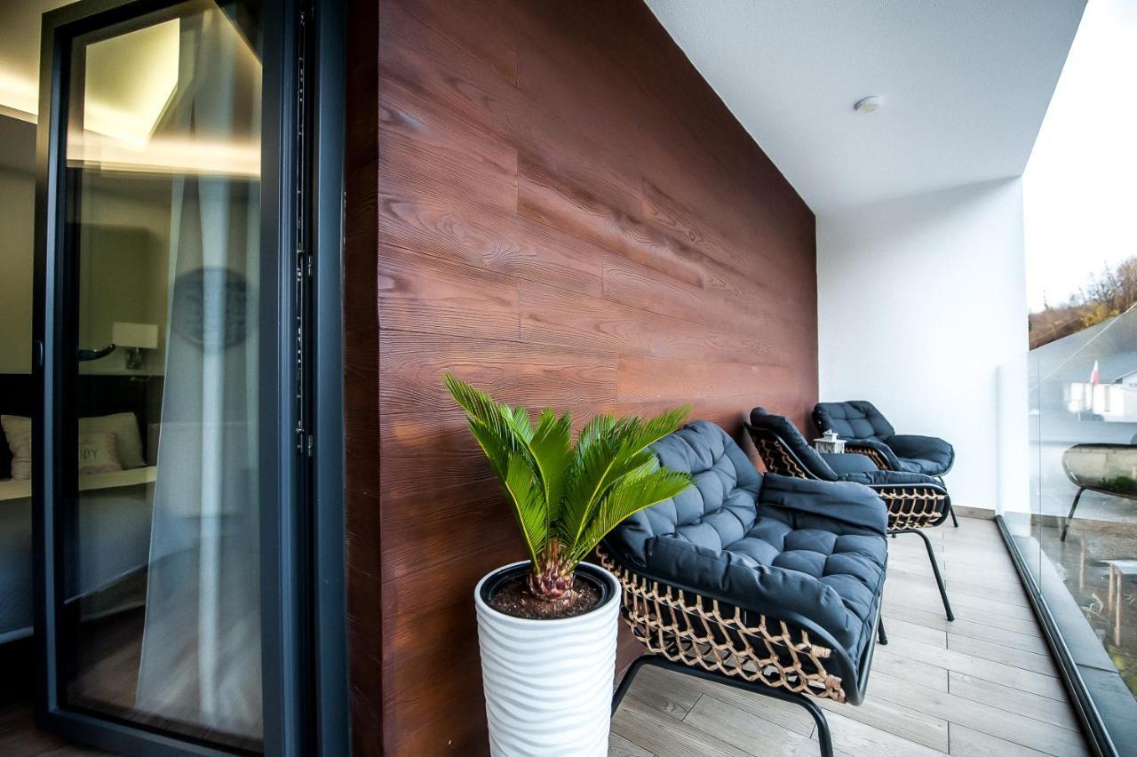 Apartament Baltic Haus
