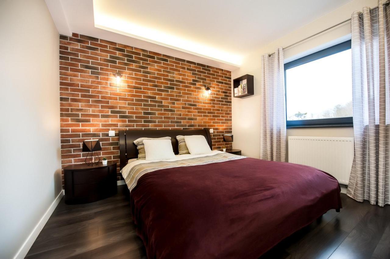 Baltic Haus Apartament Gdańsk