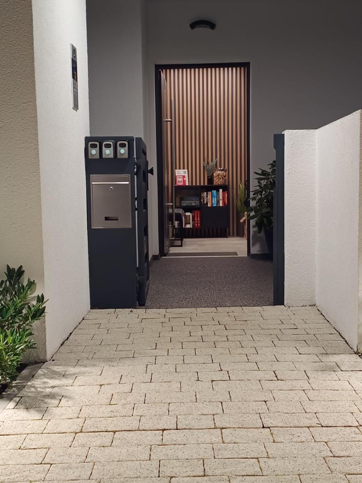 Apartament Baltic Haus