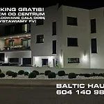 Baltic Haus