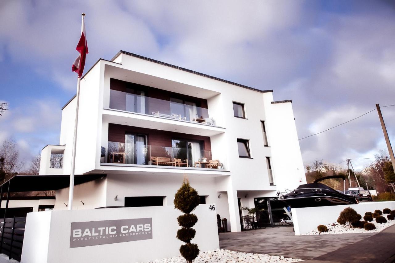 Leilighet Baltic Haus