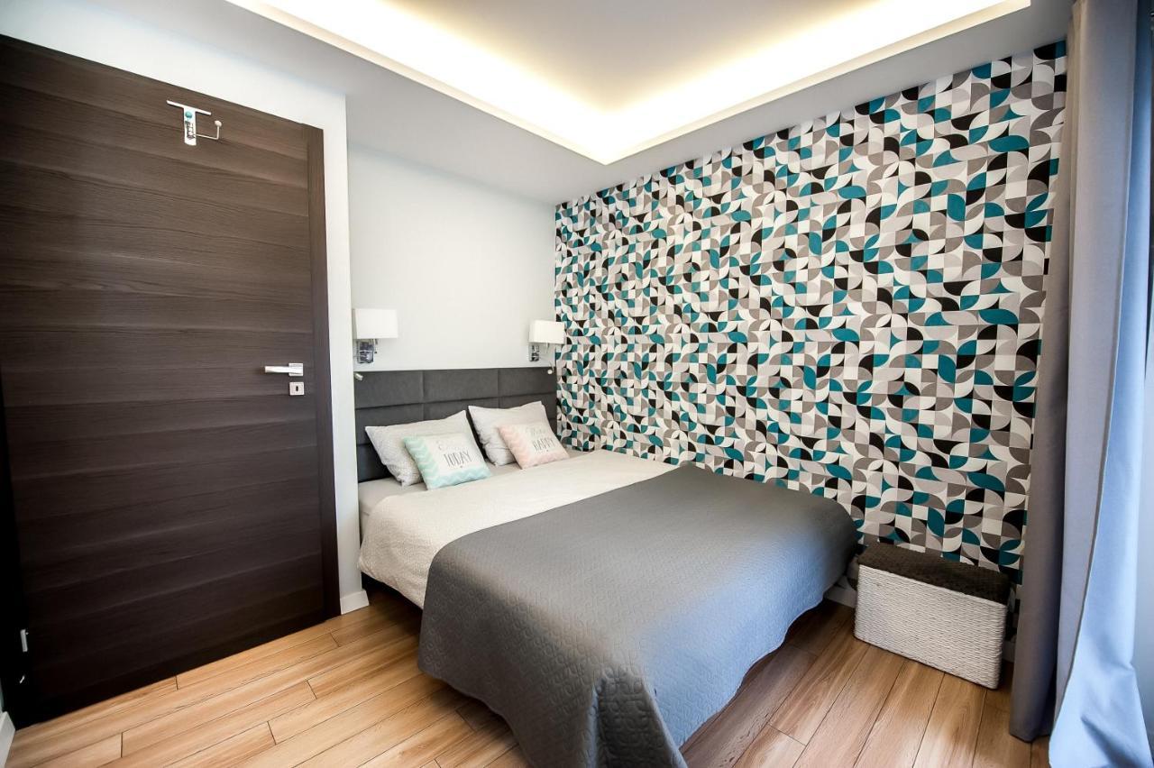 Huoneisto Baltic Haus