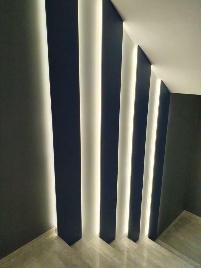 Huoneisto Baltic Haus